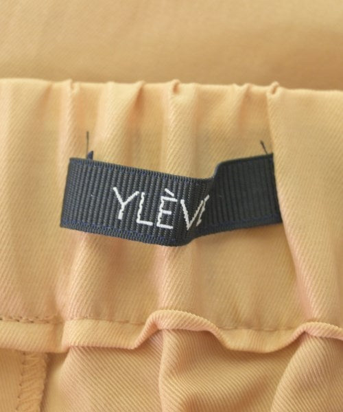 YLEVE กางเกง อื่น