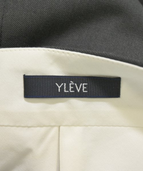 YLEVE กางเกงขายาว
