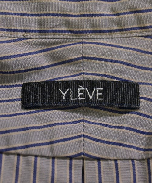YLEVE เสื้อลำลอง