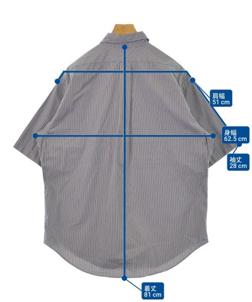 YLEVE เสื้อลำลอง
