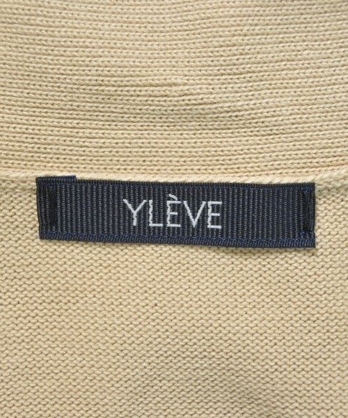 YLEVE เสื้อคาร์ดิแกน