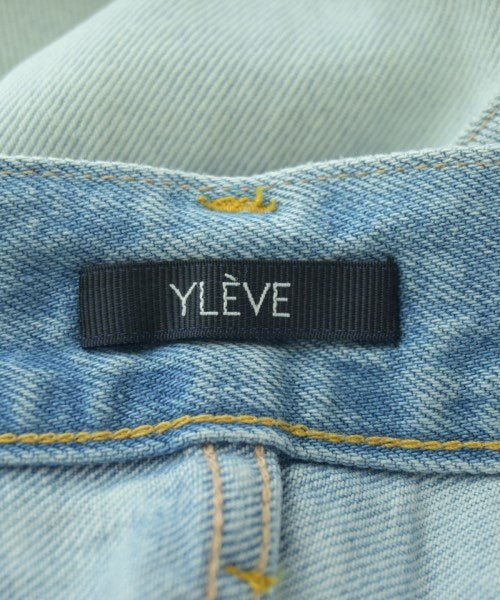 YLEVE ยีนส์