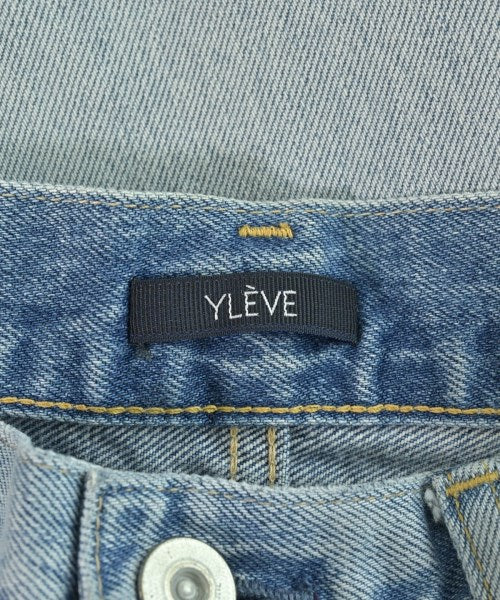 YLEVE ยีนส์