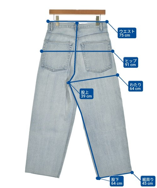YLEVE ยีนส์