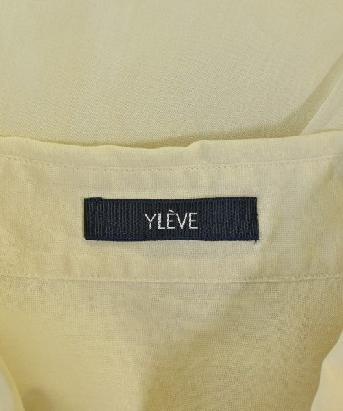 YLEVE เสื้อลำลอง