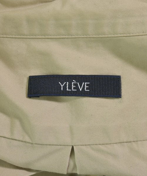 YLEVE เสื้อสตรี