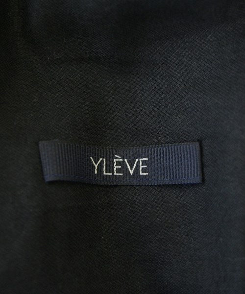 YLEVE กางเกงขายาว
