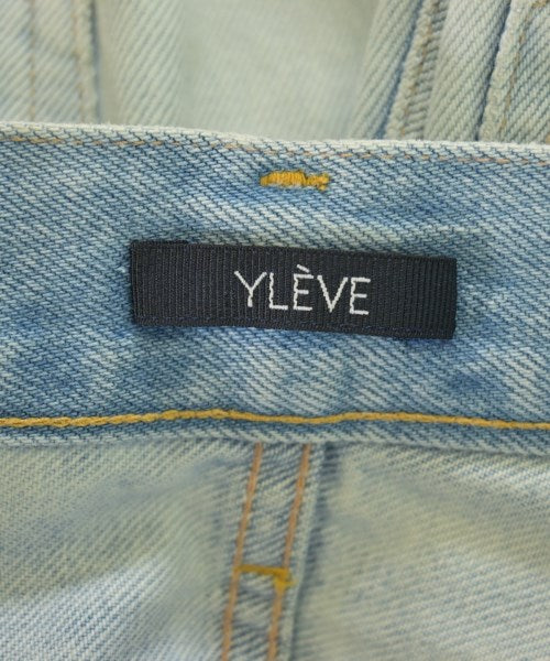 YLEVE ยีนส์