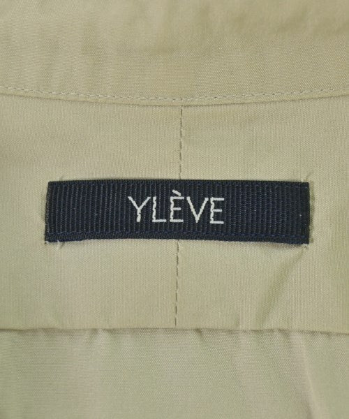 YLEVE ชุดเดรส