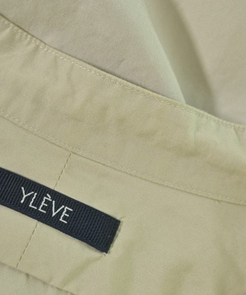 YLEVE ชุดเดรส