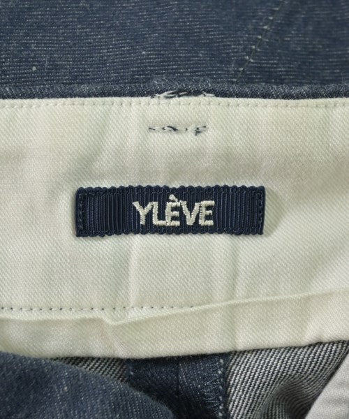 YLEVE ยีนส์