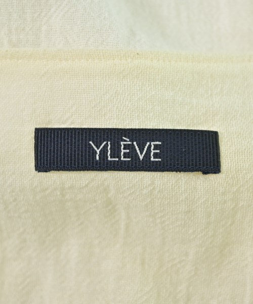 YLEVE เสื้อสตรี