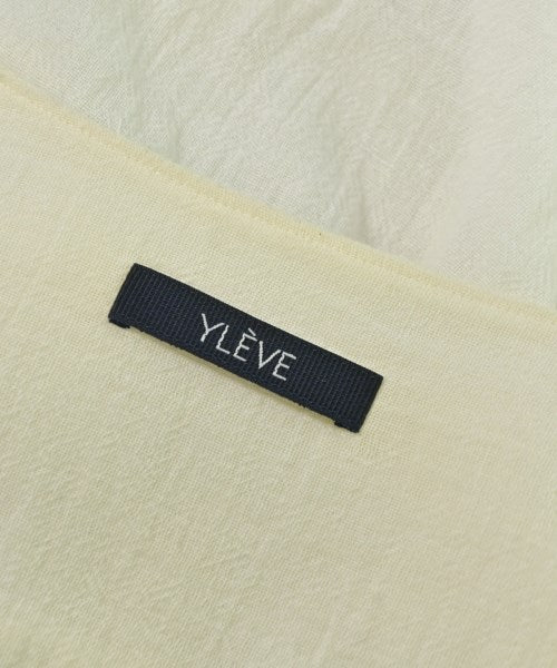 YLEVE เสื้อสตรี