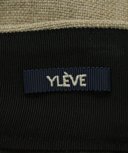 YLEVE กระโปรงยาว/แม็กซี่ยาว