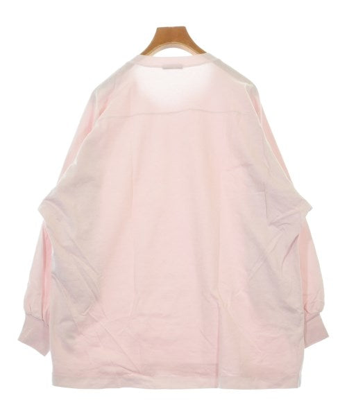 YLEVE เสื้อยืด/เสื้อท็อปส์
