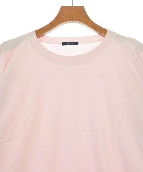 YLEVE เสื้อยืด/เสื้อท็อปส์