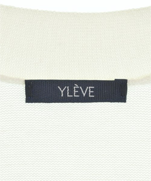 YLEVE เสื้อคาร์ดิแกน
