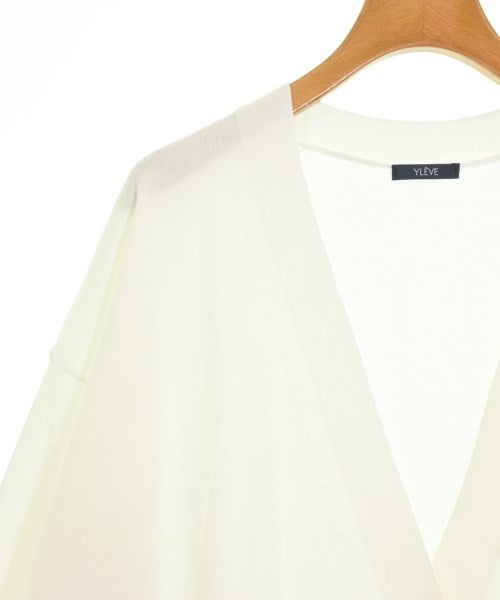 YLEVE เสื้อคาร์ดิแกน