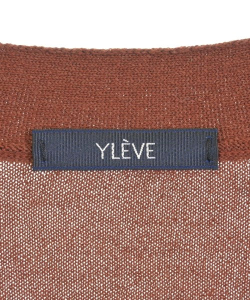 YLEVE เสื้อคาร์ดิแกน