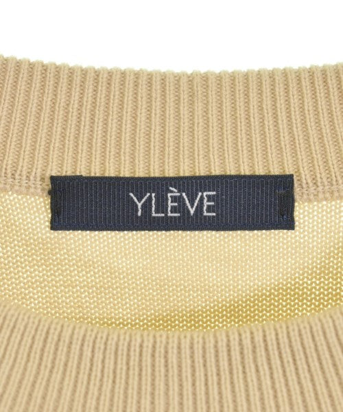 YLEVE เสื้อกันหนาว