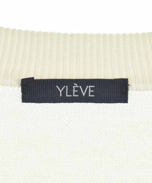 YLEVE เสื้อกันหนาว