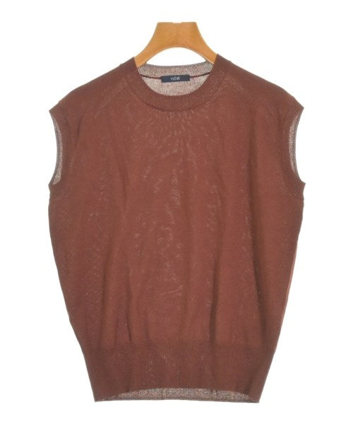 YLEVE เสื้อแขนกุด