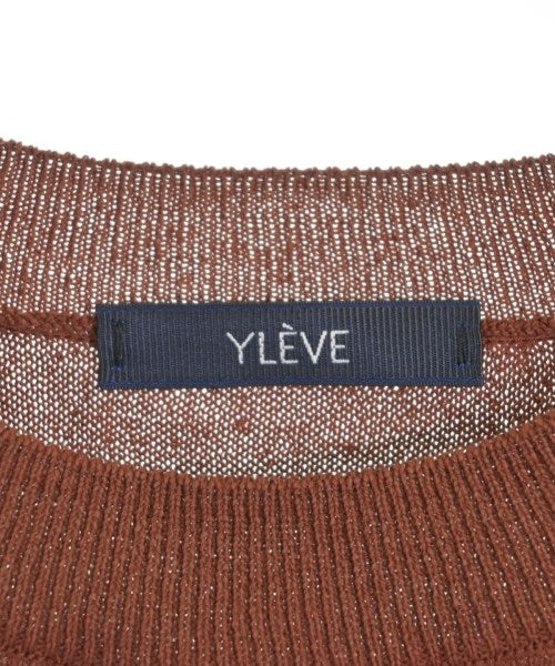 YLEVE เสื้อแขนกุด