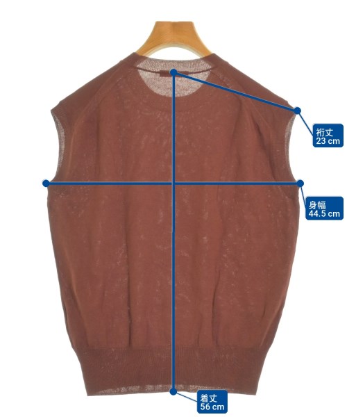 YLEVE เสื้อแขนกุด