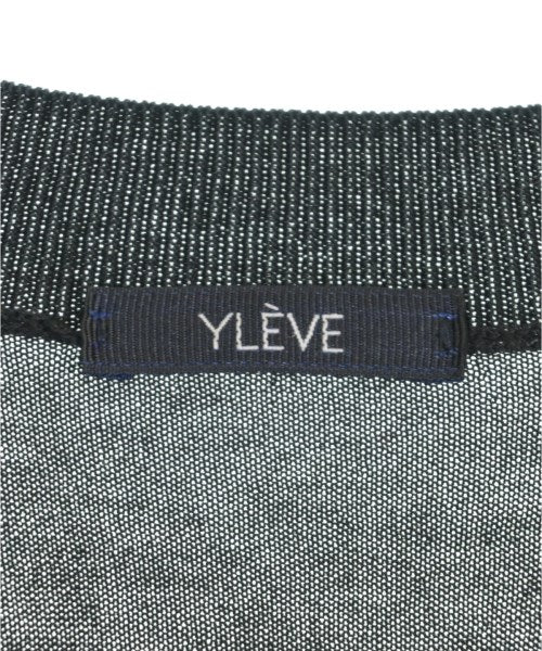 YLEVE เสื้อกันหนาว