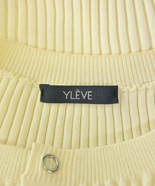 YLEVE เสื้อคาร์ดิแกน