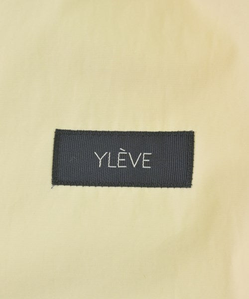 YLEVE เคลือบ Mod