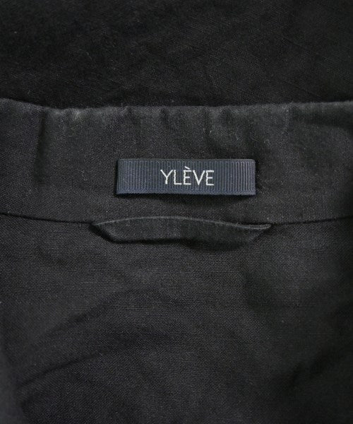 YLEVE เสื้อลำลอง