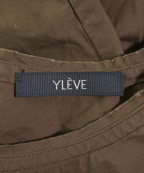 YLEVE เสื้อสตรี