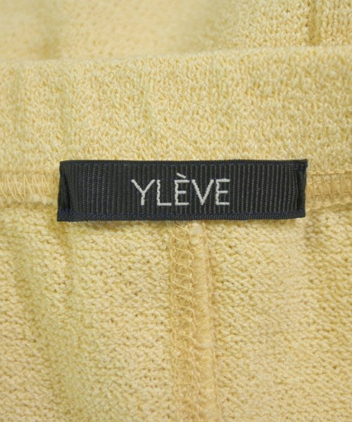 YLEVE กระโปรงยาว/แม็กซี่ยาว