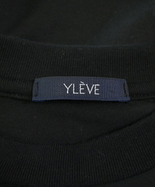 YLEVE เสื้อยืด/เสื้อท็อปส์