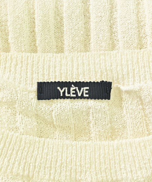 YLEVE เสื้อกันหนาว