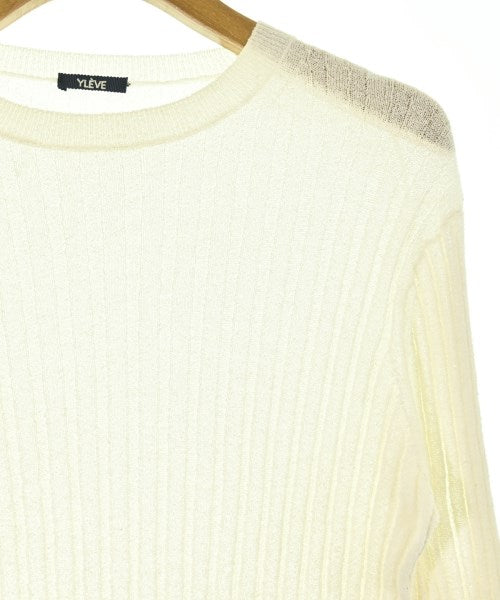 YLEVE เสื้อกันหนาว