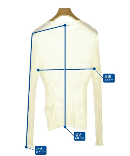YLEVE เสื้อกันหนาว