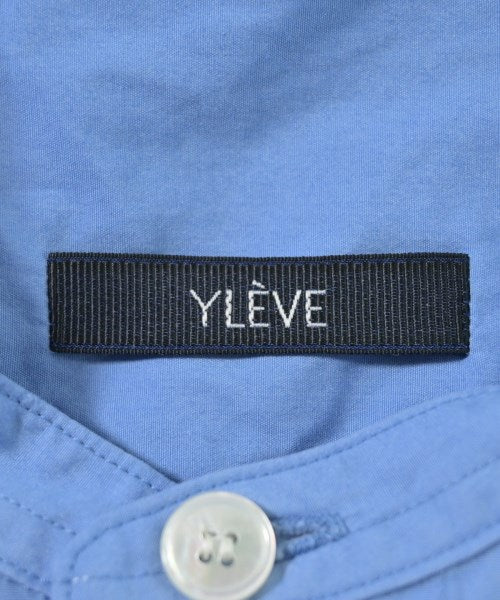 YLEVE เสื้อสตรี