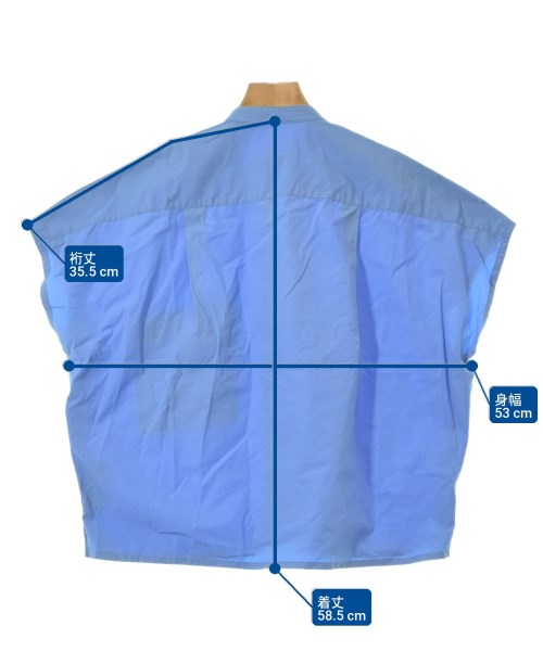 YLEVE เสื้อสตรี