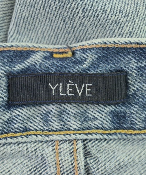 YLEVE ยีนส์