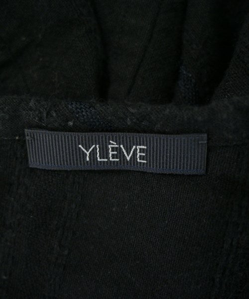 YLEVE เสื้อสตรี