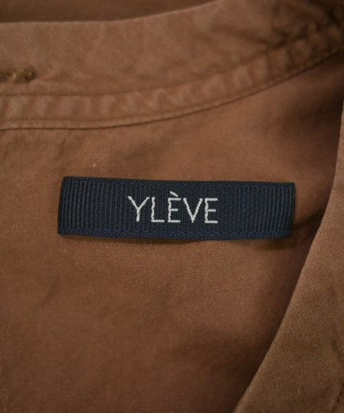 YLEVE เสื้อสตรี