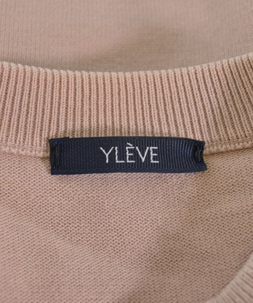 YLEVE เสื้อกั๊ก