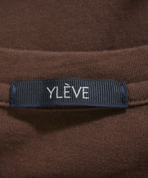 YLEVE ชุดเดรส