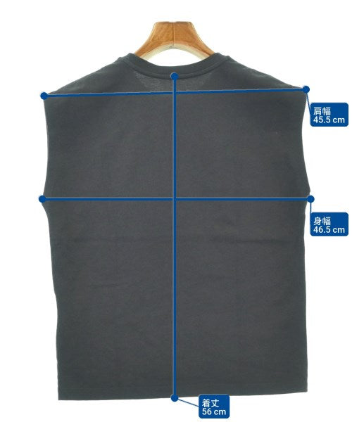 YLEVE เสื้อยืด/เสื้อท็อปส์