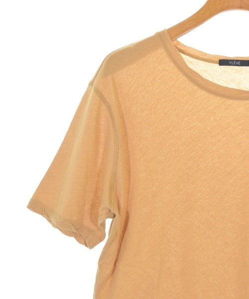 YLEVE เสื้อยืด/เสื้อท็อปส์