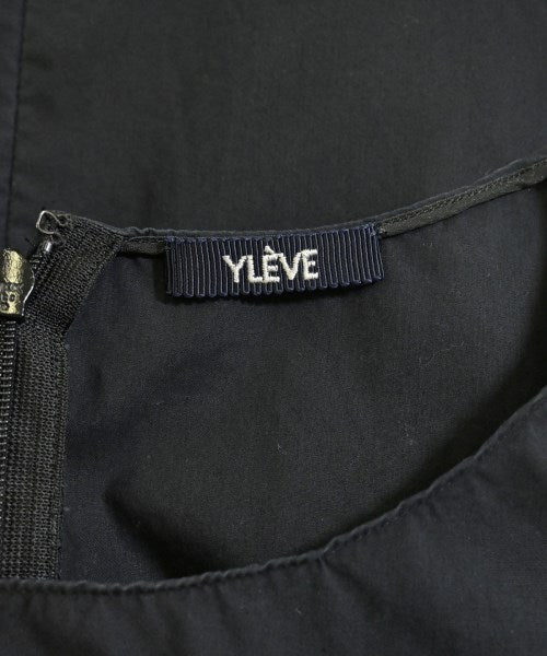 YLEVE เสื้อสตรี