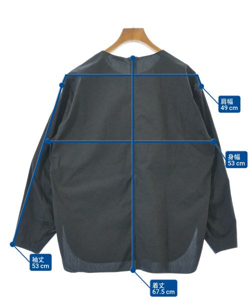 YLEVE เสื้อสตรี