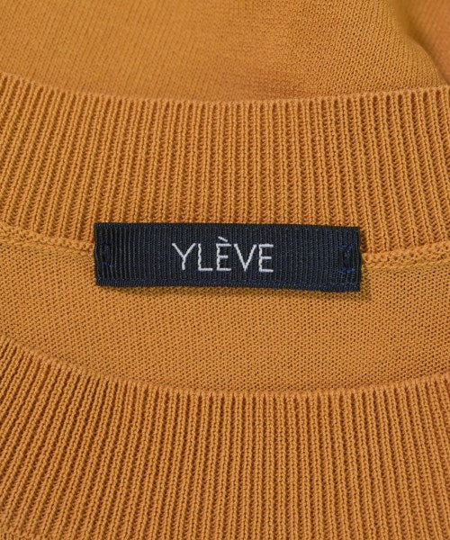 YLEVE เสื้อกันหนาว